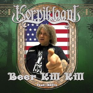 Beer Kill Kill (Single)