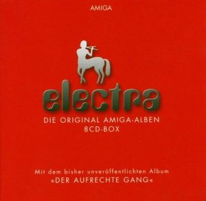 Die Original Amiga-Alben 8CD-Box