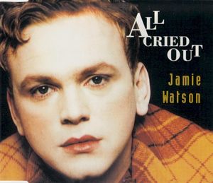 All Cried Out (Single)