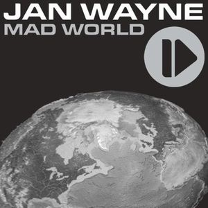 Mad World (EP)
