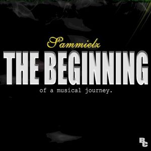 The Beginning (EP)