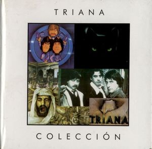 Triana Colección