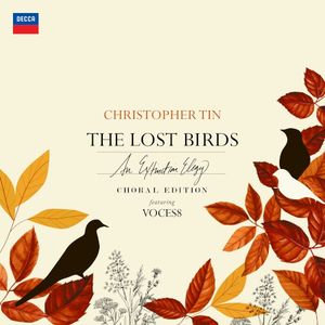 Hope Is the Thing with Feathers (Choral Edition)