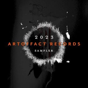 Artoffact Records 2023 Sampler