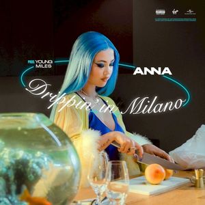 Drippin' in Milano (Single)