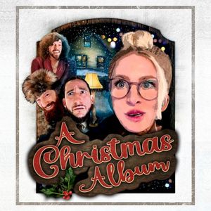A Christmas Album (EP)