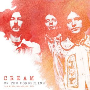 On the Borderline (live 1968) (Live)
