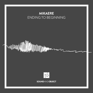 Ending to Beginning (EP)