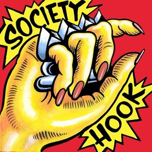 Society Hook (Single)