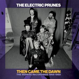 Then Came the Dawn: The Reprise Recordings 1966–1969