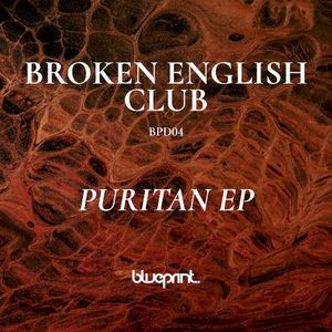 Puritan EP (EP)