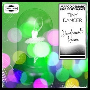 Tiny Dancer (feat. Casey Barnes) [deadmau5 Remix]