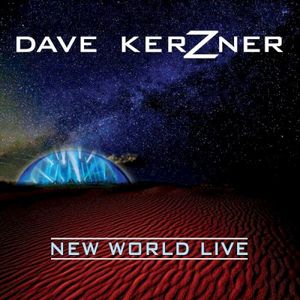 New World Live (Live)