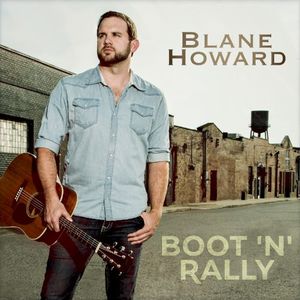 Boot 'N' Rally (Single)
