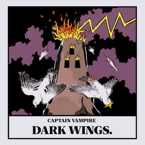 Dark Wings (EP)