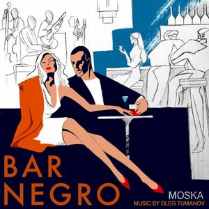 Bar Negro (Single)