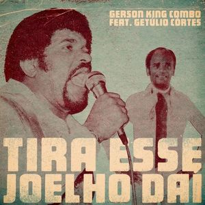 Tira Esse Joelho Daí (Single)