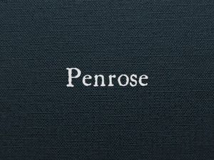 Penrose: Original Soundtrack (OST)