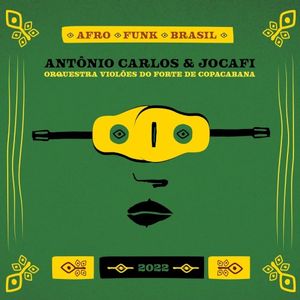 Afro Funk Brasil (EP)
