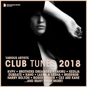 Club Tunes 2018