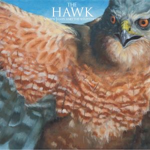 The Hawk (EP)