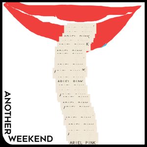 Another Weekend (Single)