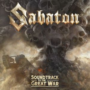 The Soundtrack To The Great War (OST)