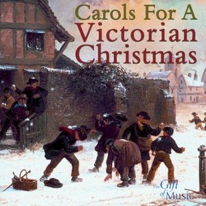 Carols for a Victorian Christmas