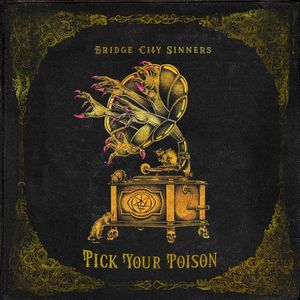 Pick Your Poison (Single)