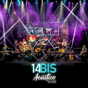 14 Bis (Acústico) (Ao Vivo) (Live)