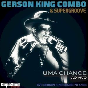 Uma Chance (Ao Vivo) (Live)