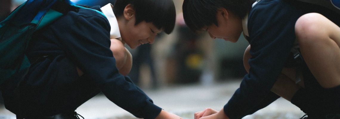 Cover Une page après l'autre