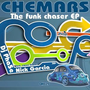 The Funk Chaser EP (EP)