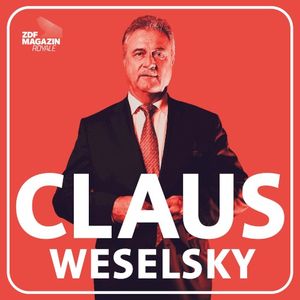 Claus Weselsky (Single)