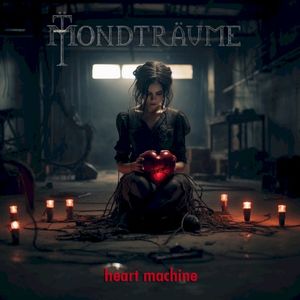 Heart Machine (EP)