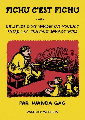 Fichu c'est fichu