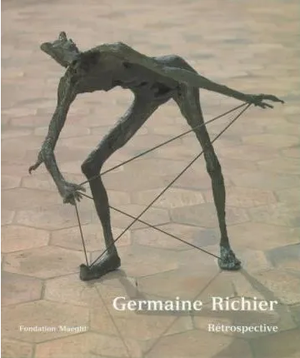 Germaine Richier