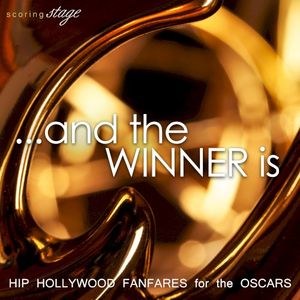 …And the Winner Is: Hip Hollywood Fanfares for the Oscars