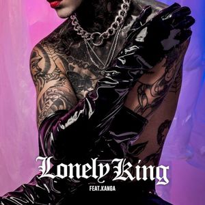 Lonely King feat. KANGA (Single)