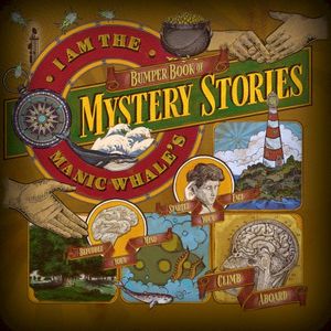 Bumper Book of Mystery Stories