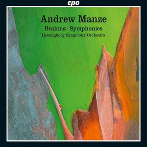 Symphony no. 3 in F major, op. 90: Andante