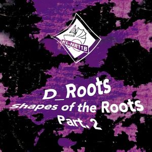 Shapes of the Roots, Part. 2 (EP)