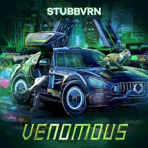 Venomous (Single)