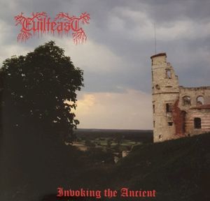 Invoking the Ancient (EP)