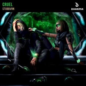 Cruel (Single)