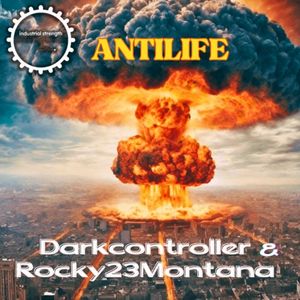 Antilife (Single)