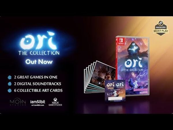 Ori: The Collection