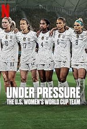 Coupe du Monde de Football : Les Américaines sous pression