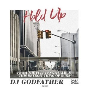 Hold Up EP (EP)