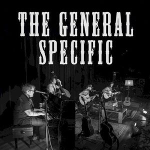The General Specific (live acoustic) (Live)